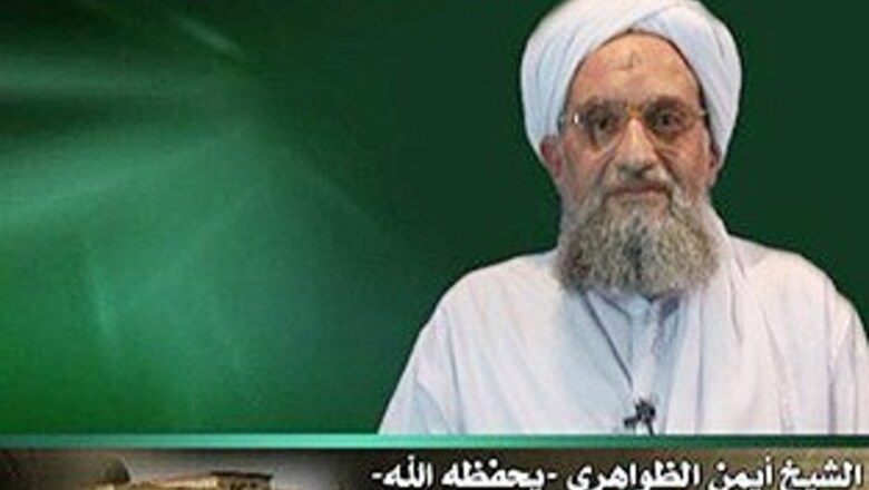 Al-Qaeda No 2 hiding in Pakistan: Media report