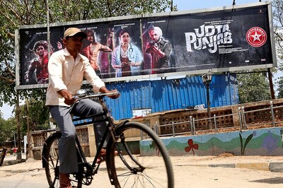 Bombay High Court Clears 'Udta Punjab' With Just One Cut