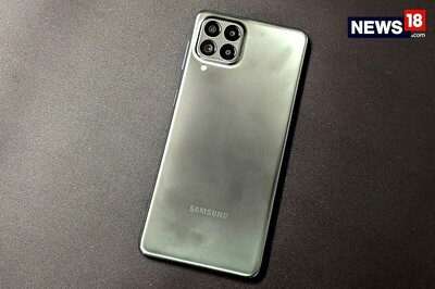 Samsung Treats Smartphone Users' Data As State Secrets: Top Global Executive