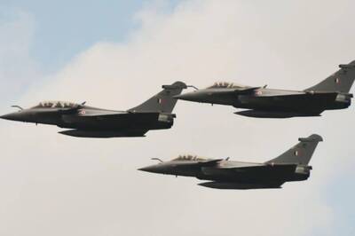 DRDO Develops Advanced Chaff Technology to Safeguard IAF's Fighter Jets