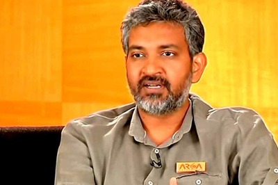 SS Rajamouli Praises Rangasthalam, Says Nuance of Chitti Babu's Acting Was a Treat