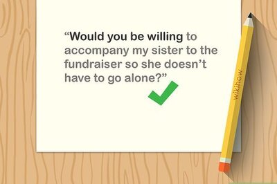 How to End a Request Letter