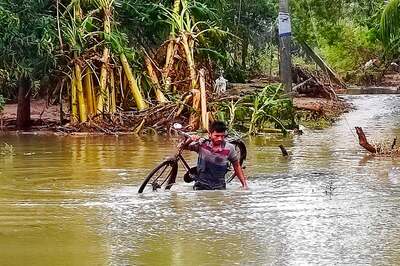 ‘Duare Tran’: Mamata Rolls Out Relief Scheme for Cyclone-Affected People