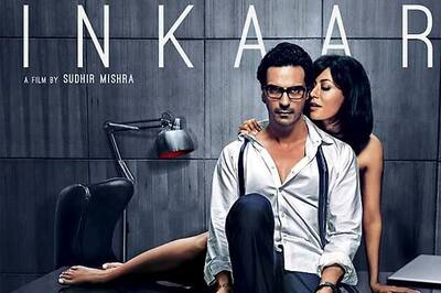 'Inkaar' First Look: Chitrangada's bold avatar