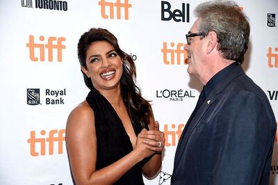 When Priyanka Chopra Was Asked Not To Join a Cast Because She Was Too Ethnic