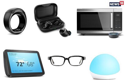 These Amazon Smart Devices Are Not Coming to India, But we Hope They do