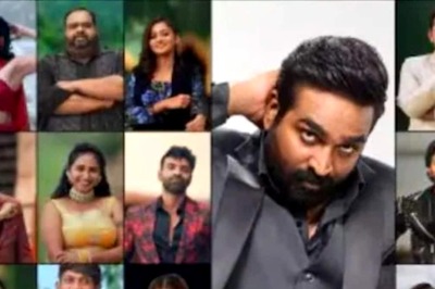 Bigg Boss Tamil 8: Producer Ravinder Chandrasekar And Actor Ranjith Among Highest-paid Contestants
