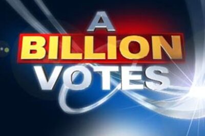 CNN-IBN No 1 news channel on 3 polling days