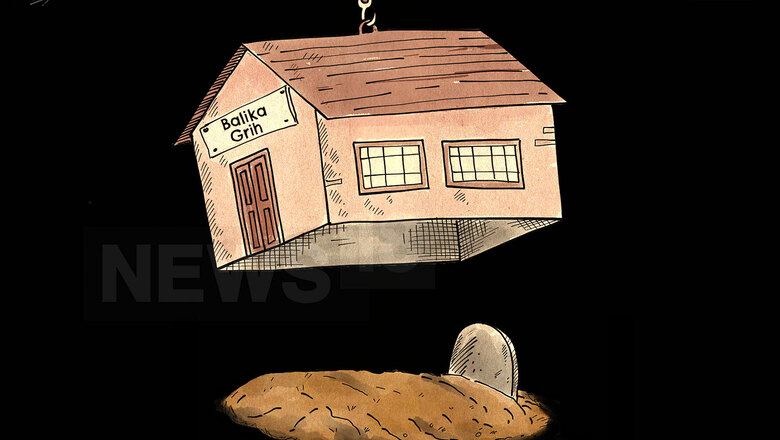 Rape, Beatings, Murder: How Shelter Homes Today Have Become a Safe Haven for Sexual Abuse