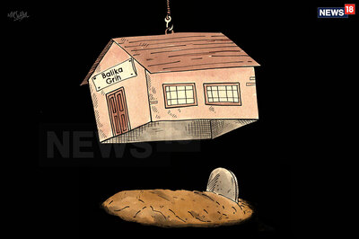 Rape, Beatings, Murder: How Shelter Homes Today Have Become a Safe Haven for Sexual Abuse