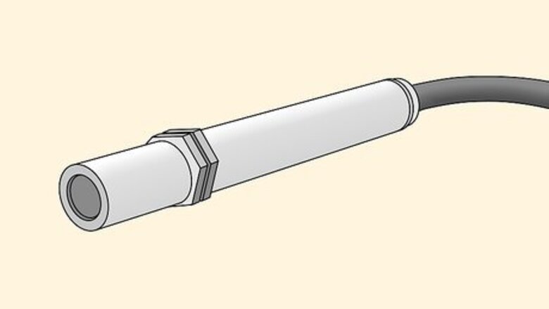 How to Work a Temperature Sensor