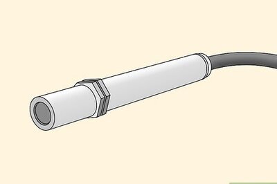 How to Work a Temperature Sensor