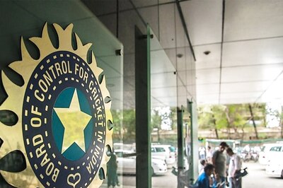 ODI World Cup 2023: BCCI Calls Special General Meeting on May 27 to Form Working Group