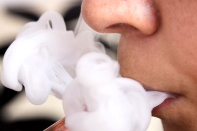 Tobacco-related Crimes Remain In Top; Noise Pollution Offences Close Behind: NCRB Data