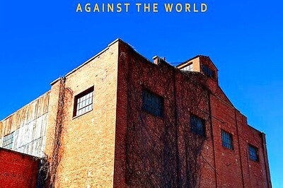 Review: Hanson Brothers Shine On 7-track 'Against The World'