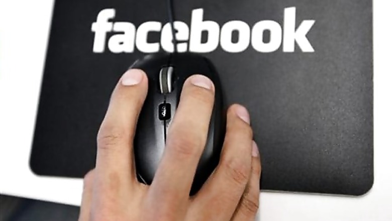 Use Facebook to know people, officials told