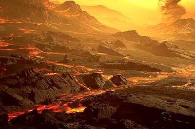 Super Earth Gliese 486b is Close to Us and Has a Thin Atmosphere, But Could it Support Life?