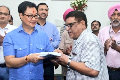 1975 Hockey World Cup Winner Ashok Diwan Stranded in US Amid Coronavirus Pandemic