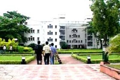 Raining jobs: Boom time at IIM-B six months too soon