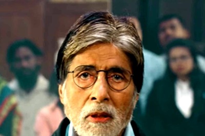 Amitabh Bachchan's Jhund To Release On OTT Soon - Here's How You Can Watch It
