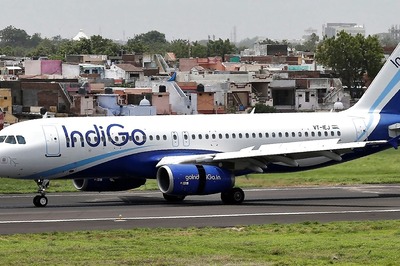 IndiGo Cuts Losses in Q1 as Sales Soar; Should you Buy the Aviation Stock?