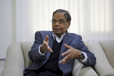 India Needs Full Time Sherpa For G20, Says Arvind Panagariya