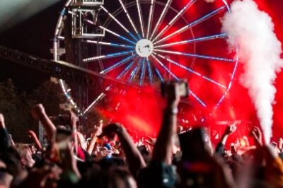 Houston Concert Deaths Spur Calls For Independent Review