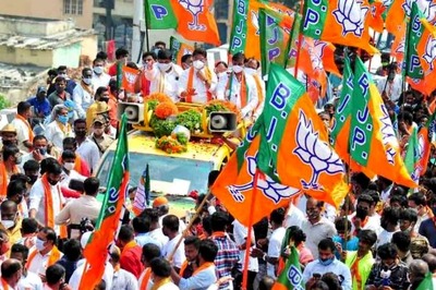 ‘Will Highlight KCR’s Unfulfilled Promises’: BJP Gears Up for Bus Yatra in Telangana from Sept 26