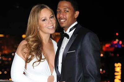 Nick Cannon to play drug kingpin Rick Ross in a biopic