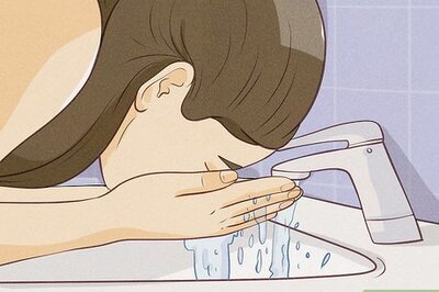 How to Look Sick with Makeup