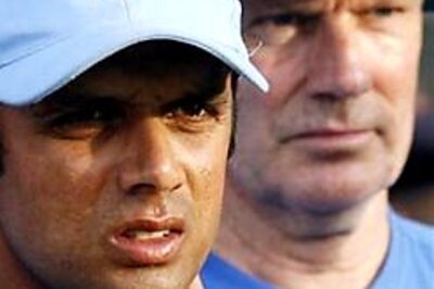 Rahul and co face confidence crisis