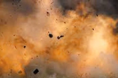 Three Killed in Blast at Illegal Fire-Cracker Store in Bengal's South 24 Parganas