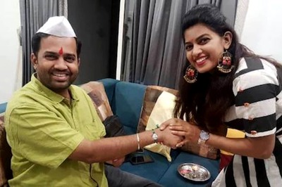 Marathi Actress Dhanashri Kadgaonkar Recalls Fond Memories Of Raksha Bandhan