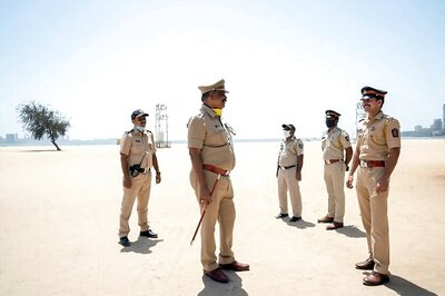 Phone Calls for Promotion of Web Series Lead to Panic among Mumbai Residents