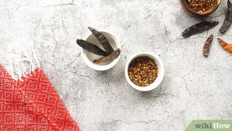 How to Make Chili Oil