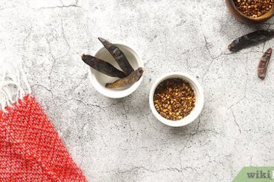 How to Make Chili Oil