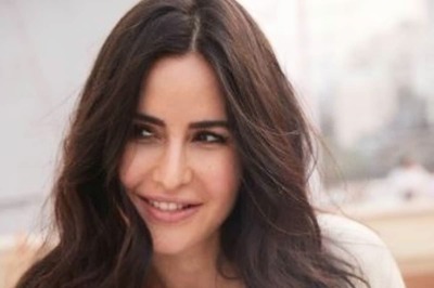 With Sooryavanshi, Phone Bhoot and Tiger 3, Katrina Kaif All Set for a Grand Show