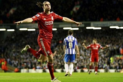 Liverpool rout Brighton to enter FA Cup quarters