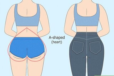 5 Different Types of Butts: Find Your Shape