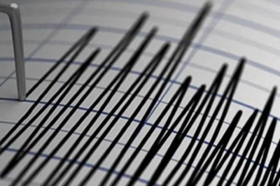 Mild Earthquake of Magnitude 3.8 Hits Rajasthan's Sikar