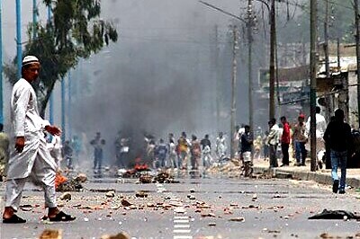 Cleric doubts if buried man was Bugti