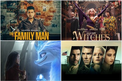 Streaming Now: Manoj Bajpayee Back as The Family Man in S2, Anne Hathaway’s Dark Turn in The Witches