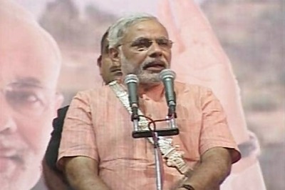 Modi dials Bihar BJP chief to invite them for polls