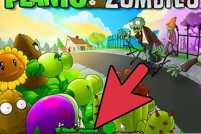 How to Cheat on Plants Vs Zombies
