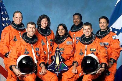 NASA - Day of Remembrance; Remembering The Fallen Heroes