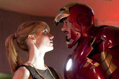 Iron Man Star Gwyneth Paltrow Confused With Robert Downey Jr Returning to MCU as Dr Doom: 'I Don't...'