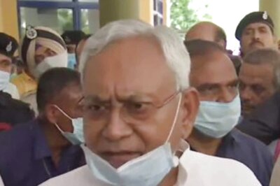 Nitish Kumar's JD(U) Not to Join Ally Congress' 'Bharat Jodo Yatra', RJD Yet to Decide