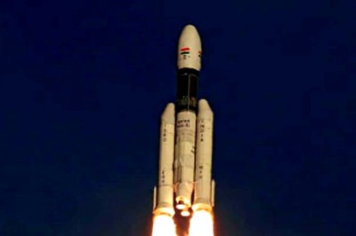 Australia to Support India's Gaganyaan Mission by Tracking it Through Cocos Keeling Island: Aus Space Agency