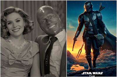 Emmy Nominations 2021: WandaVision, The Crown and The Mandalorian Win Multiple Nods