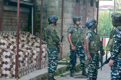 'Share Grievances on Institutional Platforms': CRPF Issues Fresh Social Media Guidelines for Personnel